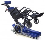 Гусеничный подъемник LG 2004 лестничный для инвалидов 
